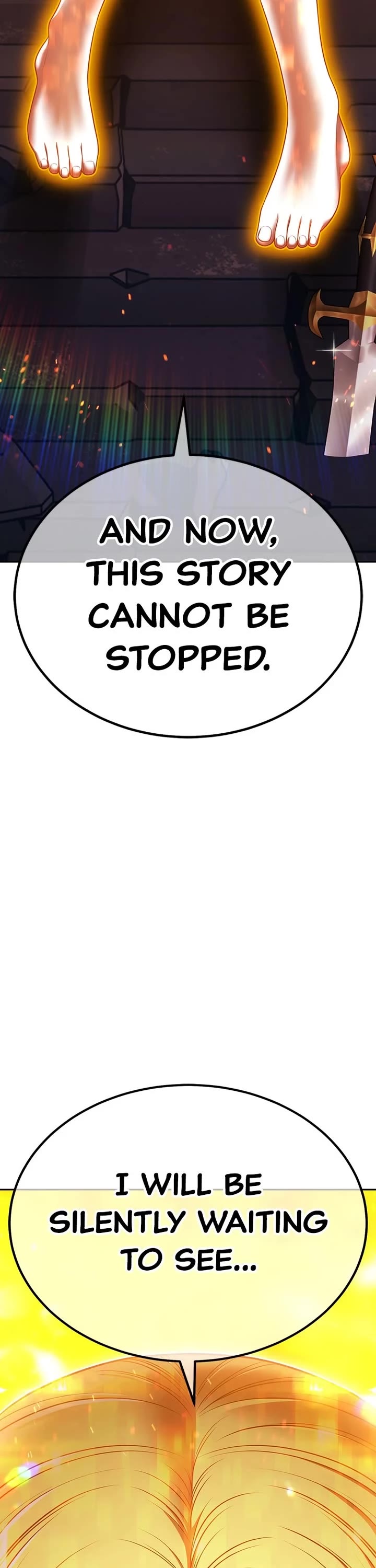 +99 Wooden Stick Chapter 132 page 61 - Chapter 132: (S2) Ep. 47 - The Finals (1)