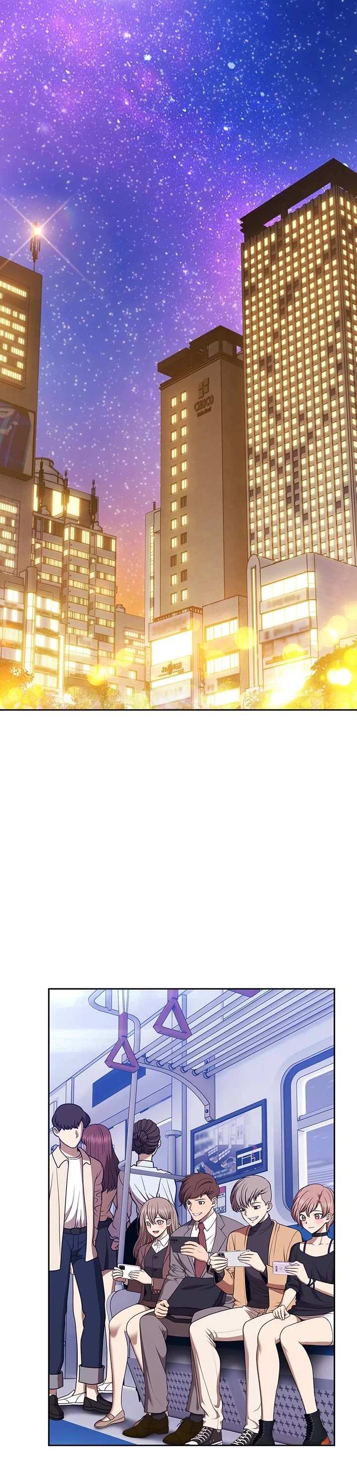 +99 Wooden Stick Chapter 132 page 64 - Chapter 132: (S2) Ep. 47 - The Finals (1)
