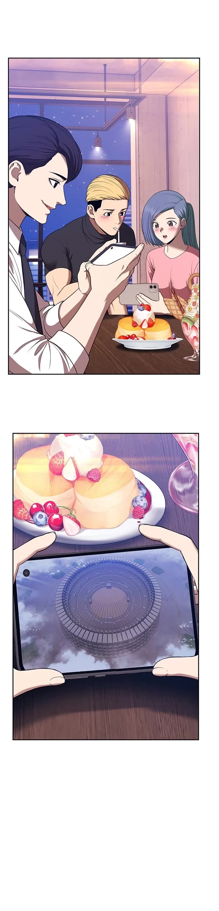 +99 Wooden Stick Chapter 132 page 65 - Chapter 132: (S2) Ep. 47 - The Finals (1)