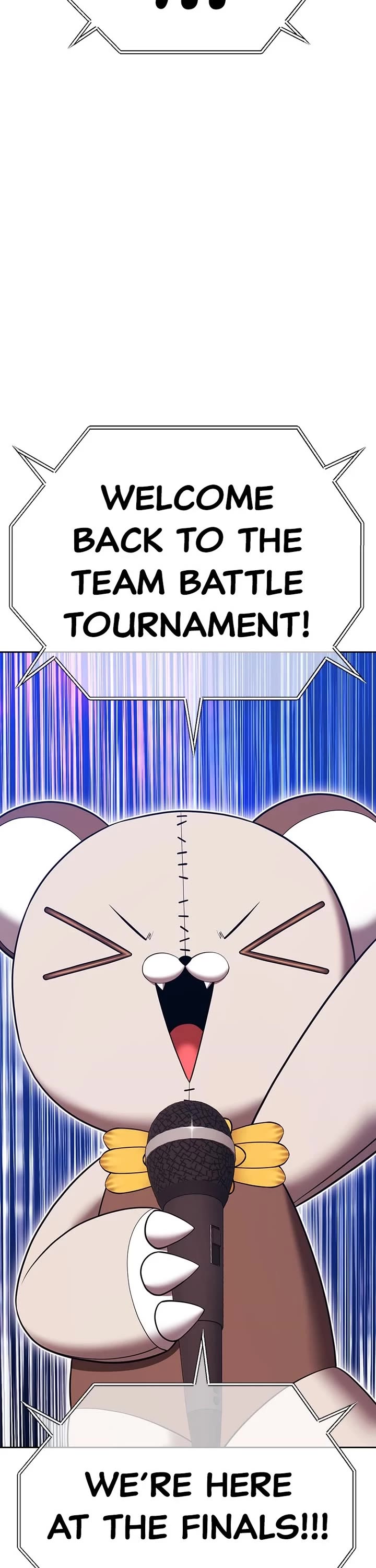 +99 Wooden Stick Chapter 132 page 68 - Chapter 132: (S2) Ep. 47 - The Finals (1)