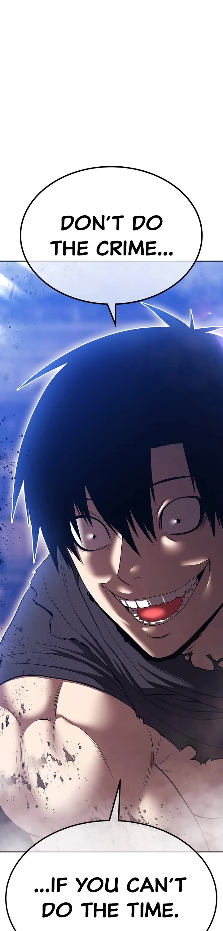 +99 Wooden Stick Chapter 132 page 7 - Chapter 132: (S2) Ep. 47 - The Finals (1)