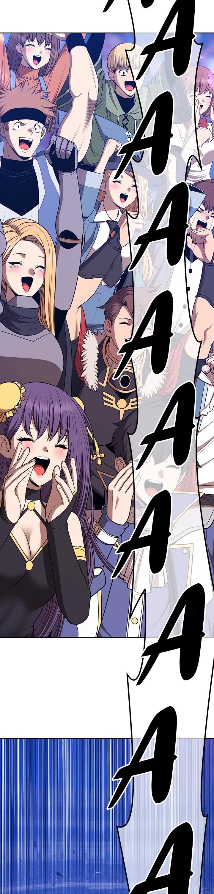 +99 Wooden Stick Chapter 132 page 71 - Chapter 132: (S2) Ep. 47 - The Finals (1)