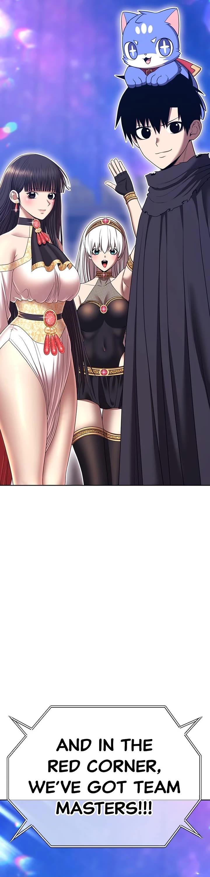 +99 Wooden Stick Chapter 132 page 76 - Chapter 132: (S2) Ep. 47 - The Finals (1)