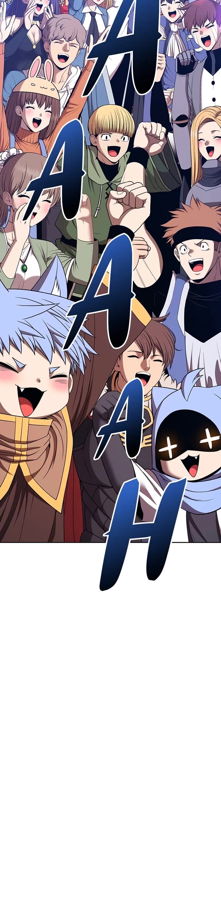 +99 Wooden Stick Chapter 132 page 78 - Chapter 132: (S2) Ep. 47 - The Finals (1)