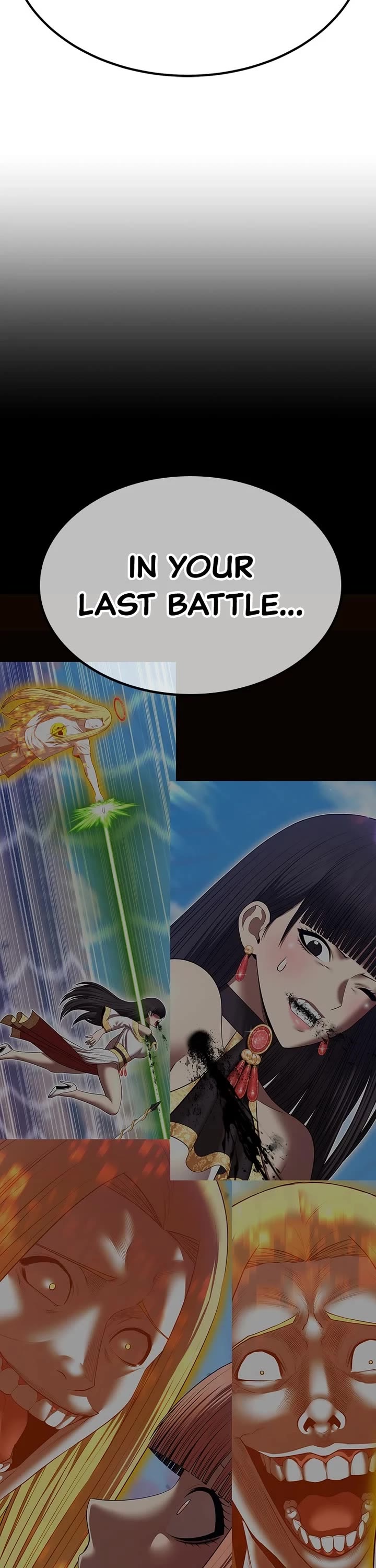 +99 Wooden Stick Chapter 132 page 8 - Chapter 132: (S2) Ep. 47 - The Finals (1)