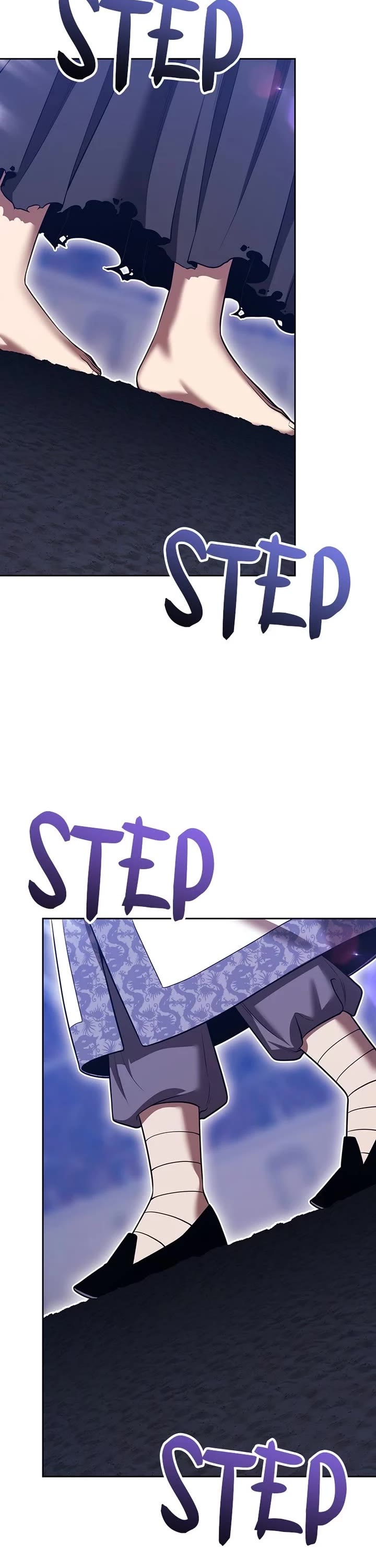 +99 Wooden Stick Chapter 132 page 82 - Chapter 132: (S2) Ep. 47 - The Finals (1)