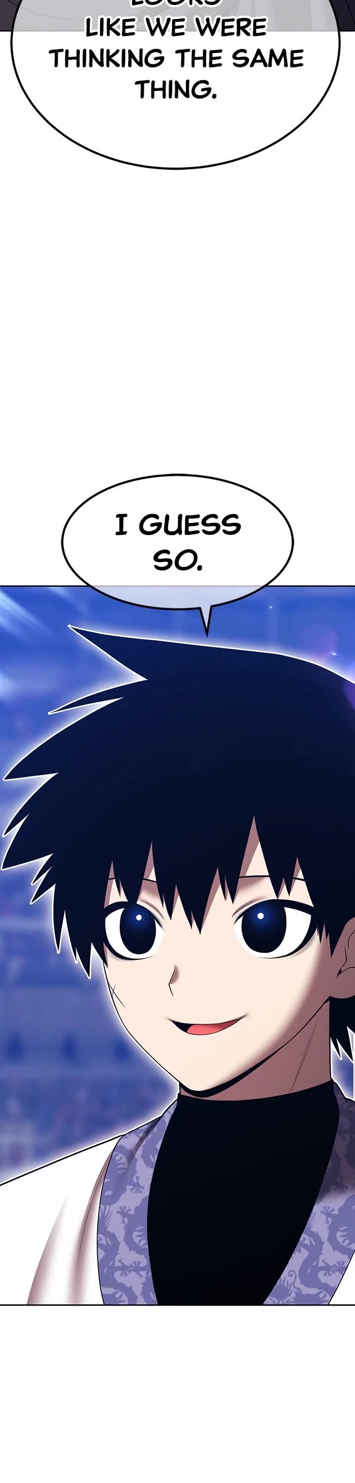 +99 Wooden Stick Chapter 132 page 88 - Chapter 132: (S2) Ep. 47 - The Finals (1)