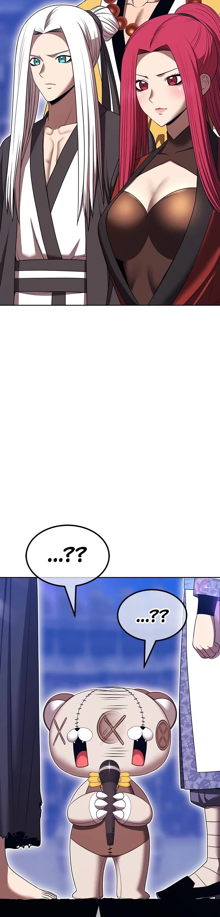 +99 Wooden Stick Chapter 132 page 90 - Chapter 132: (S2) Ep. 47 - The Finals (1)