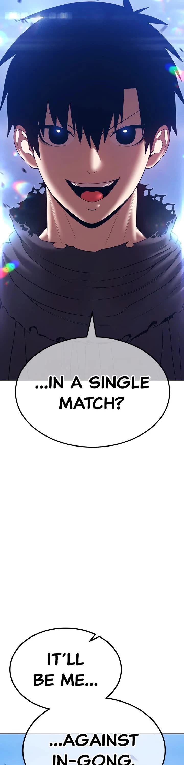 +99 Wooden Stick Chapter 132 page 94 - Chapter 132: (S2) Ep. 47 - The Finals (1)