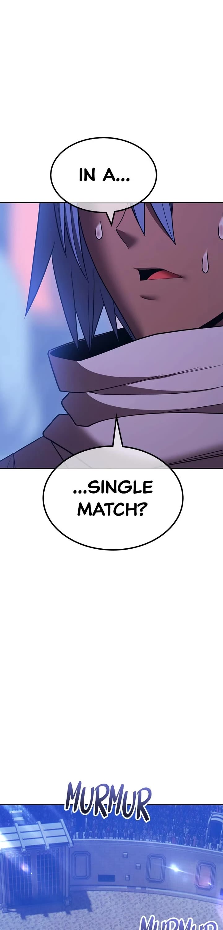 +99 Wooden Stick Chapter 132 page 97 - Chapter 132: (S2) Ep. 47 - The Finals (1)