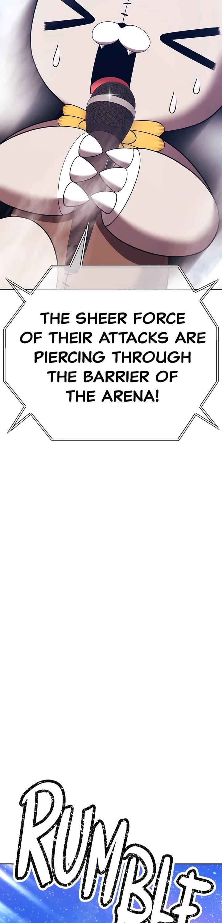+99 Wooden Stick Chapter 133 page 10 - Chapter 133: (S2) Ep. 48 - The Finals (2)