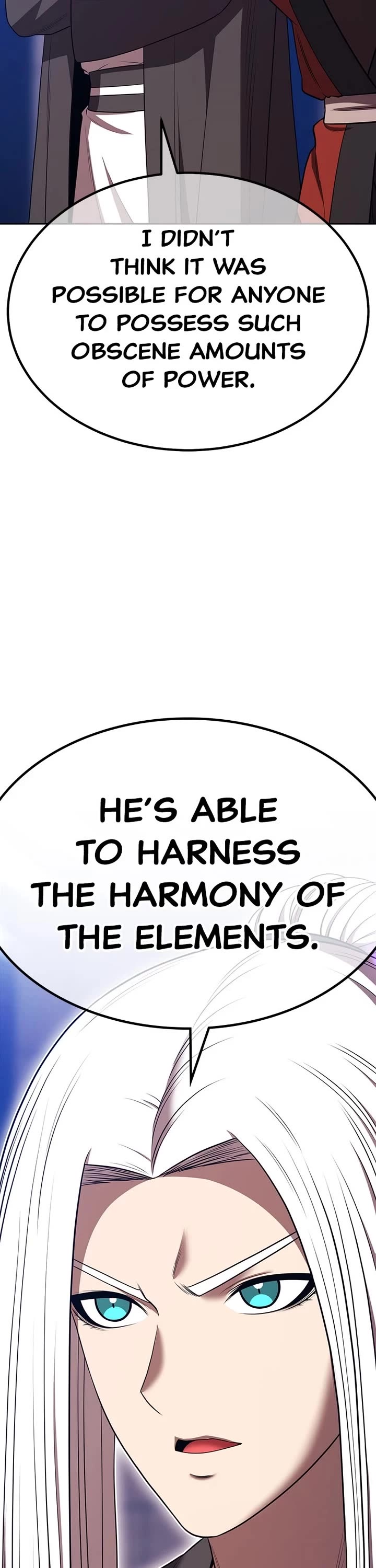 +99 Wooden Stick Chapter 133 page 101 - Chapter 133: (S2) Ep. 48 - The Finals (2)