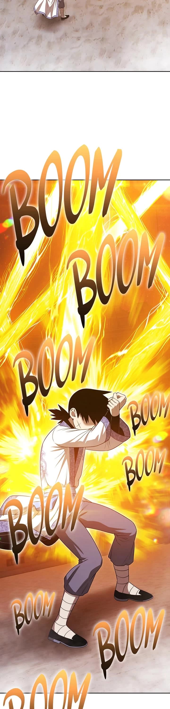 +99 Wooden Stick Chapter 133 page 106 - Chapter 133: (S2) Ep. 48 - The Finals (2)