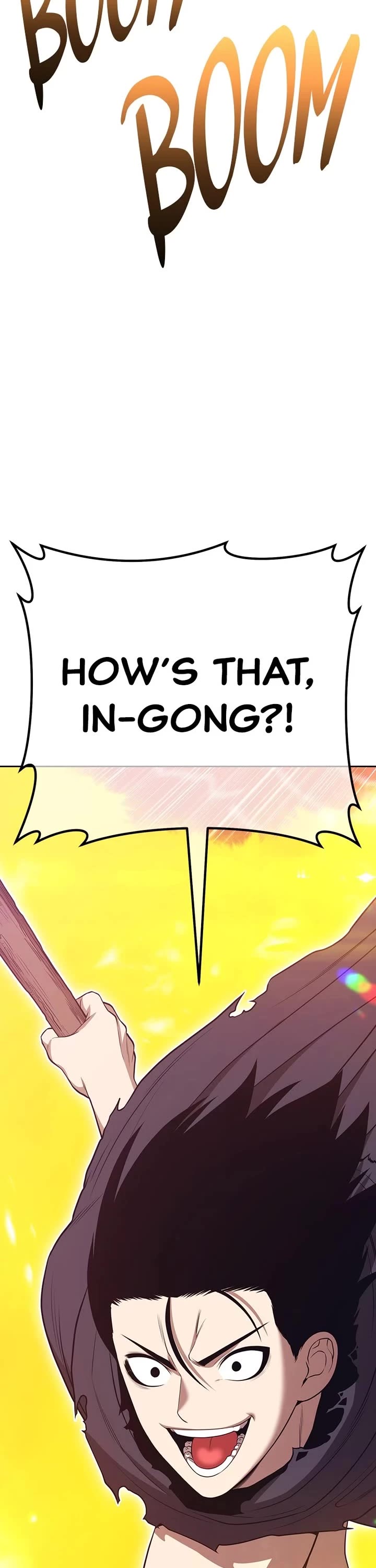 +99 Wooden Stick Chapter 133 page 107 - Chapter 133: (S2) Ep. 48 - The Finals (2)