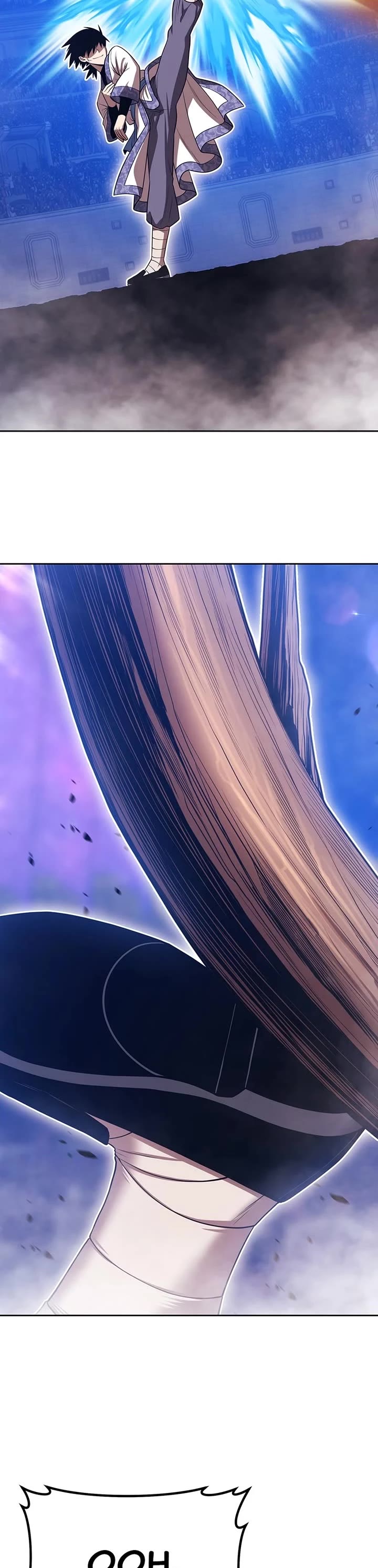 +99 Wooden Stick Chapter 133 page 109 - Chapter 133: (S2) Ep. 48 - The Finals (2)