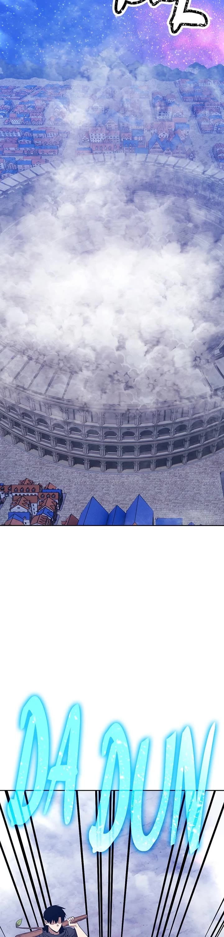 +99 Wooden Stick Chapter 133 page 11 - Chapter 133: (S2) Ep. 48 - The Finals (2)