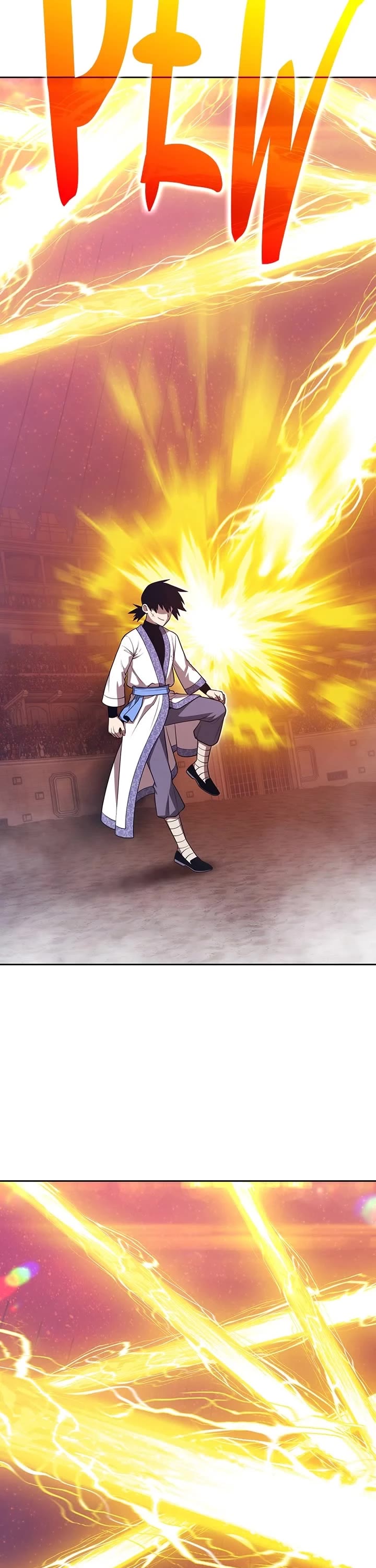 +99 Wooden Stick Chapter 133 page 111 - Chapter 133: (S2) Ep. 48 - The Finals (2)