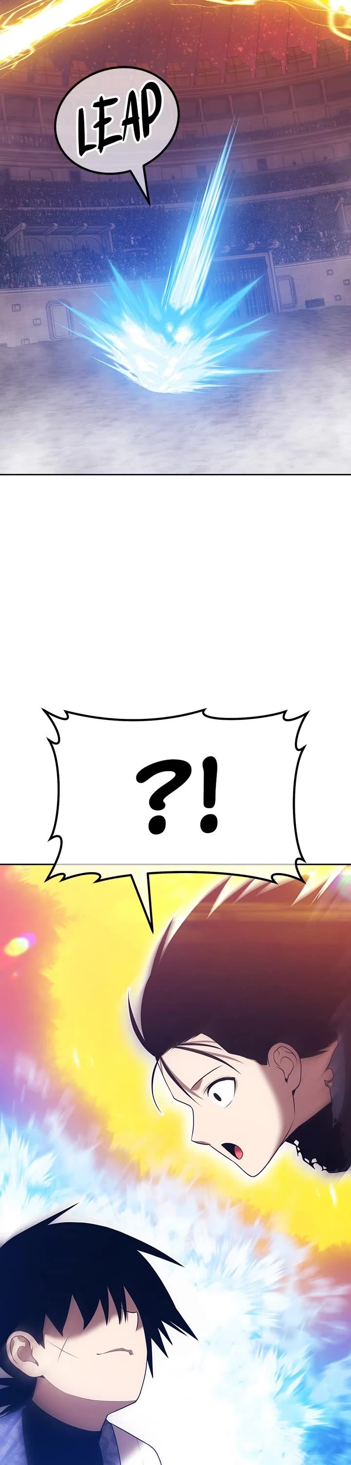 +99 Wooden Stick Chapter 133 page 112 - Chapter 133: (S2) Ep. 48 - The Finals (2)