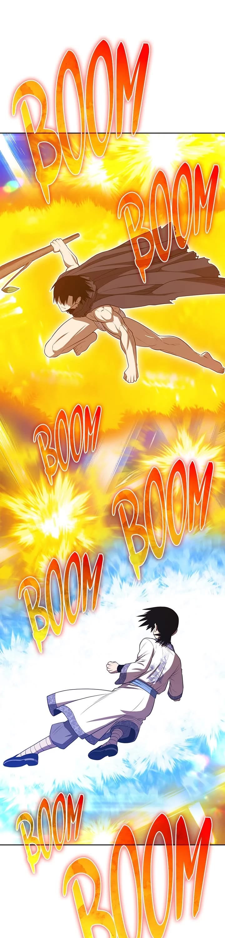+99 Wooden Stick Chapter 133 page 116 - Chapter 133: (S2) Ep. 48 - The Finals (2)