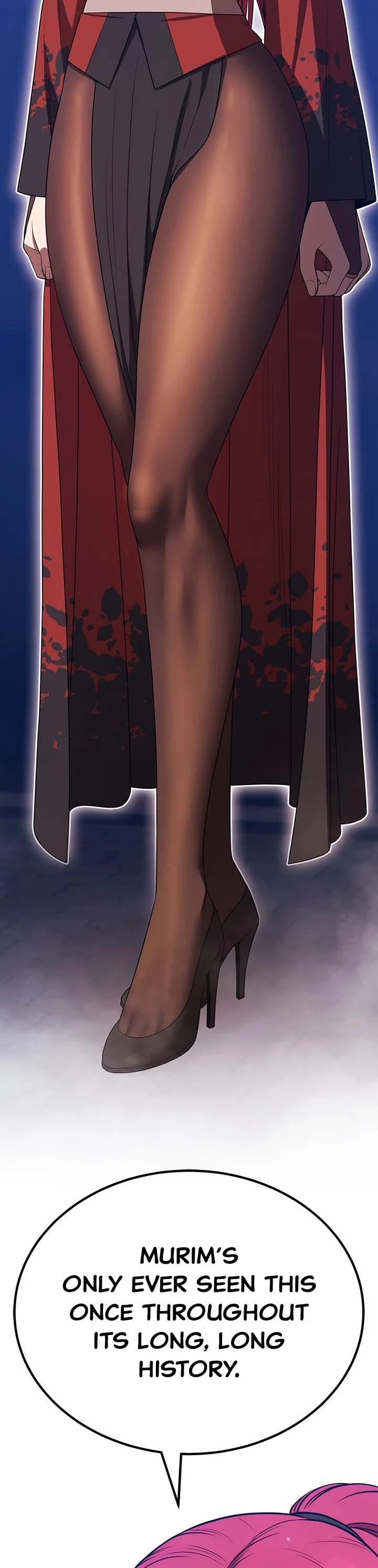 +99 Wooden Stick Chapter 133 page 120 - Chapter 133: (S2) Ep. 48 - The Finals (2)