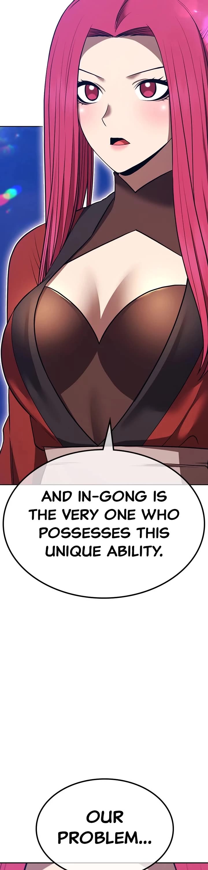 +99 Wooden Stick Chapter 133 page 121 - Chapter 133: (S2) Ep. 48 - The Finals (2)