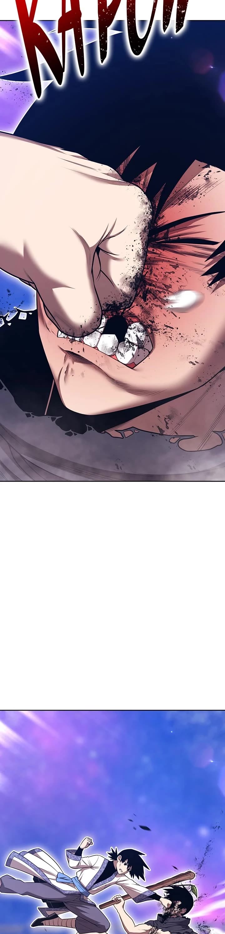 +99 Wooden Stick Chapter 133 page 129 - Chapter 133: (S2) Ep. 48 - The Finals (2)