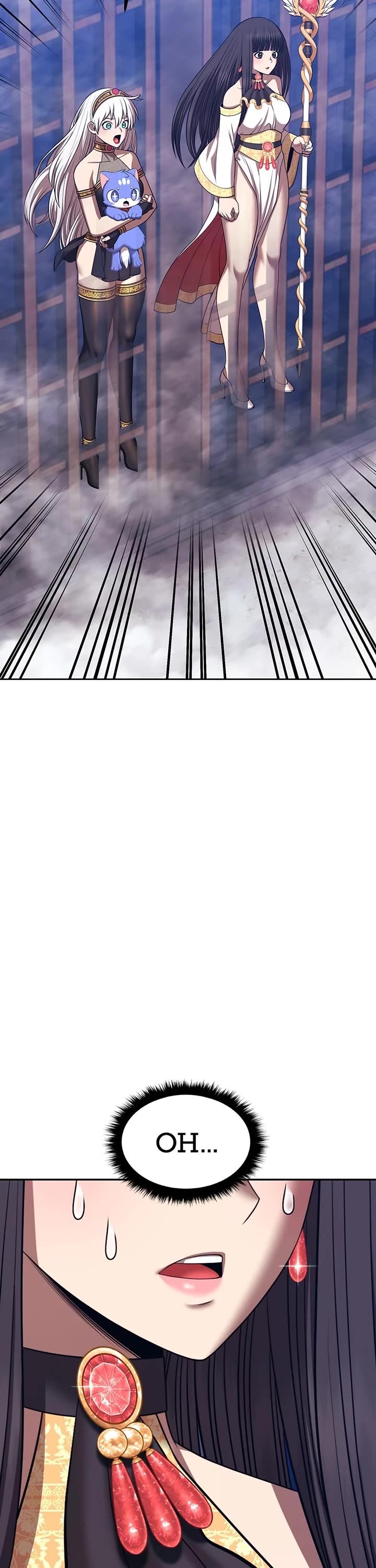 +99 Wooden Stick Chapter 133 page 132 - Chapter 133: (S2) Ep. 48 - The Finals (2)