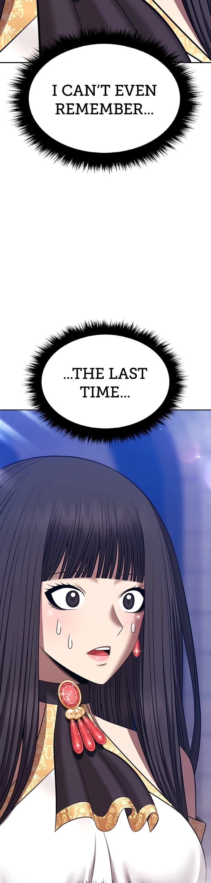 +99 Wooden Stick Chapter 133 page 133 - Chapter 133: (S2) Ep. 48 - The Finals (2)