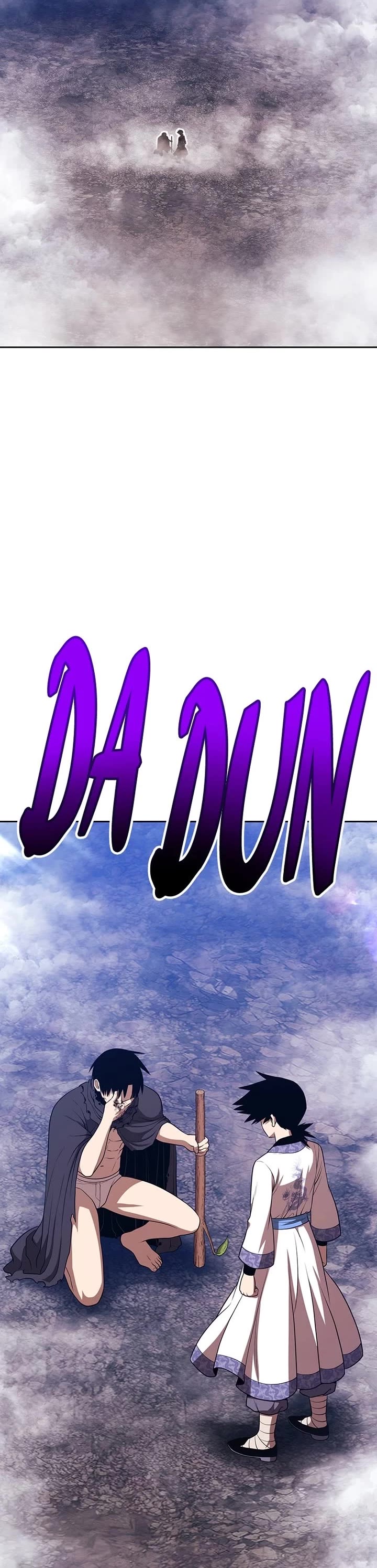 +99 Wooden Stick Chapter 133 page 135 - Chapter 133: (S2) Ep. 48 - The Finals (2)