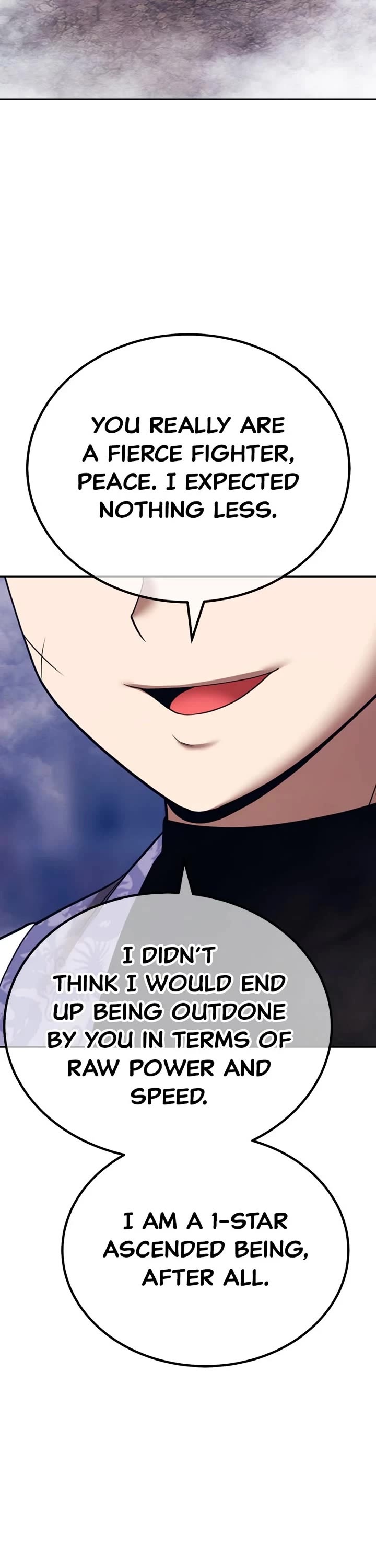 +99 Wooden Stick Chapter 133 page 136 - Chapter 133: (S2) Ep. 48 - The Finals (2)