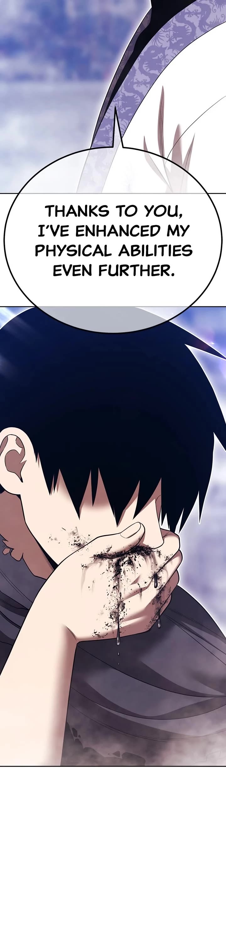 +99 Wooden Stick Chapter 133 page 141 - Chapter 133: (S2) Ep. 48 - The Finals (2)