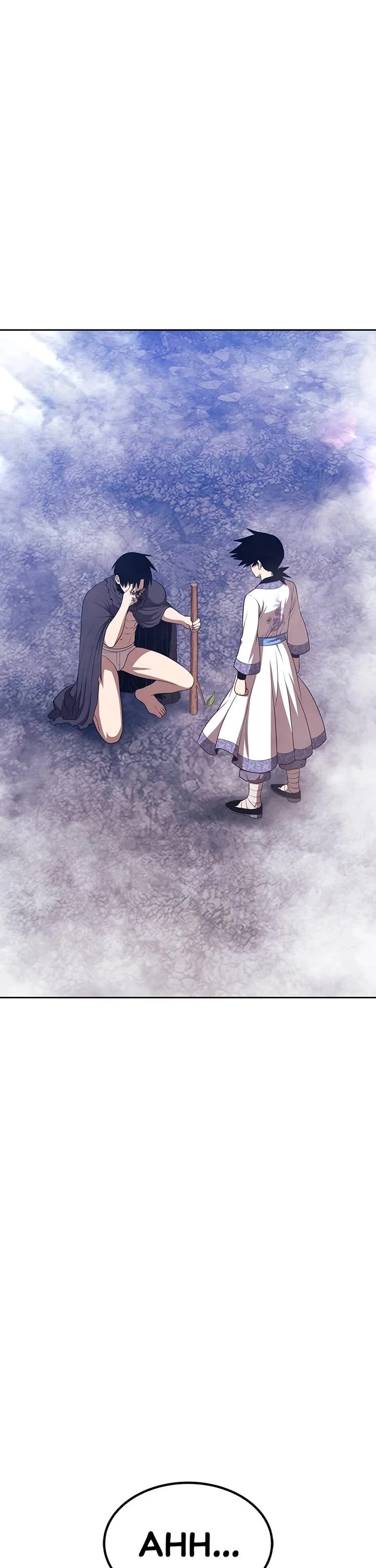 +99 Wooden Stick Chapter 133 page 143 - Chapter 133: (S2) Ep. 48 - The Finals (2)