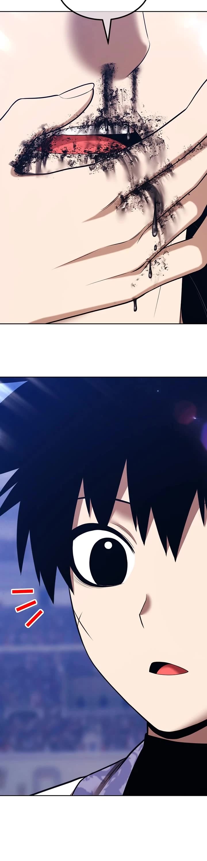 +99 Wooden Stick Chapter 133 page 144 - Chapter 133: (S2) Ep. 48 - The Finals (2)
