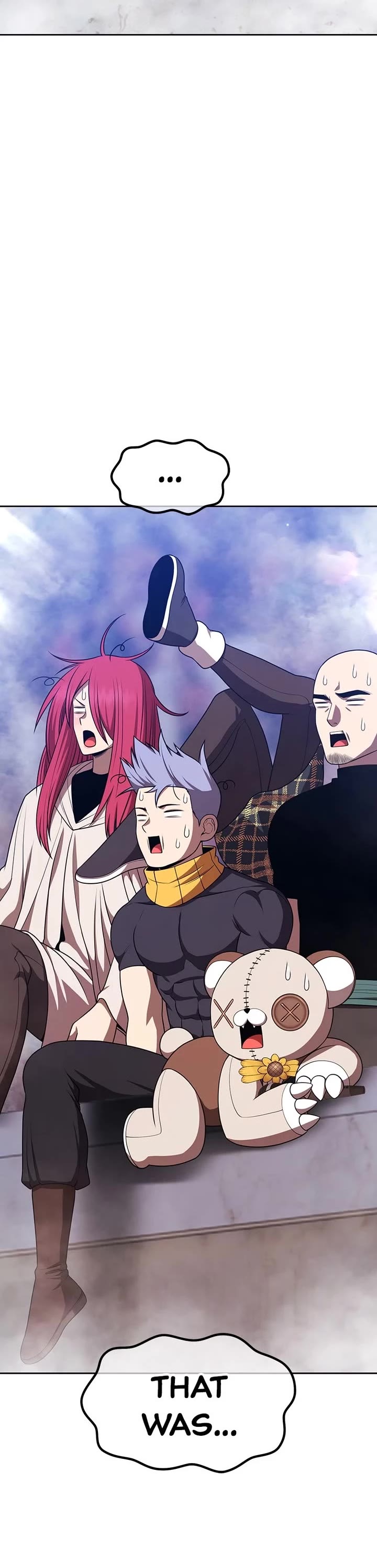 +99 Wooden Stick Chapter 133 page 15 - Chapter 133: (S2) Ep. 48 - The Finals (2)