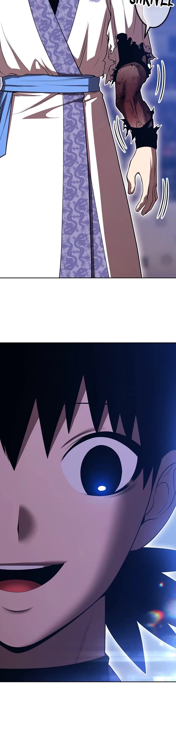 +99 Wooden Stick Chapter 133 page 150 - Chapter 133: (S2) Ep. 48 - The Finals (2)