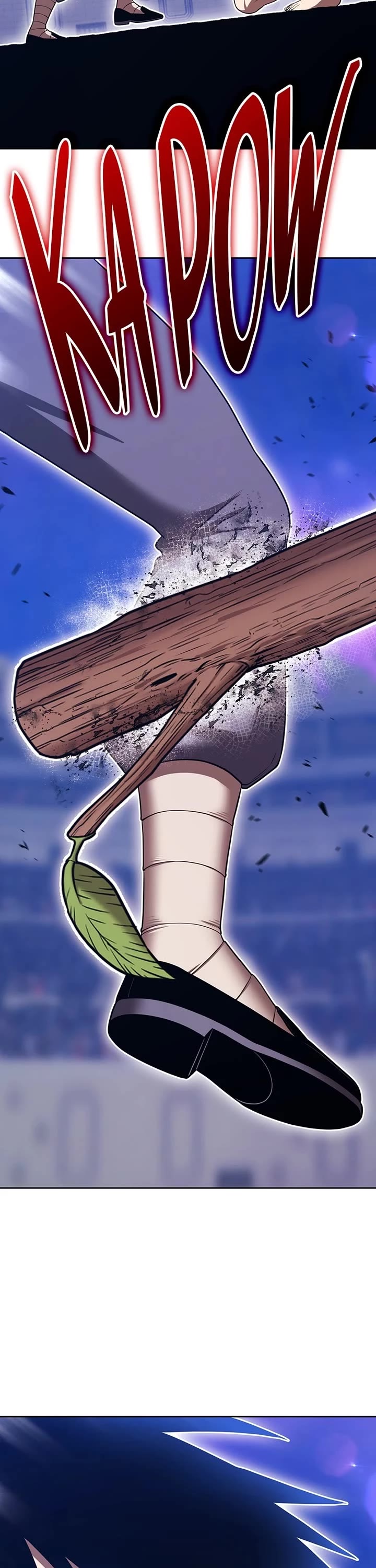 +99 Wooden Stick Chapter 133 page 156 - Chapter 133: (S2) Ep. 48 - The Finals (2)
