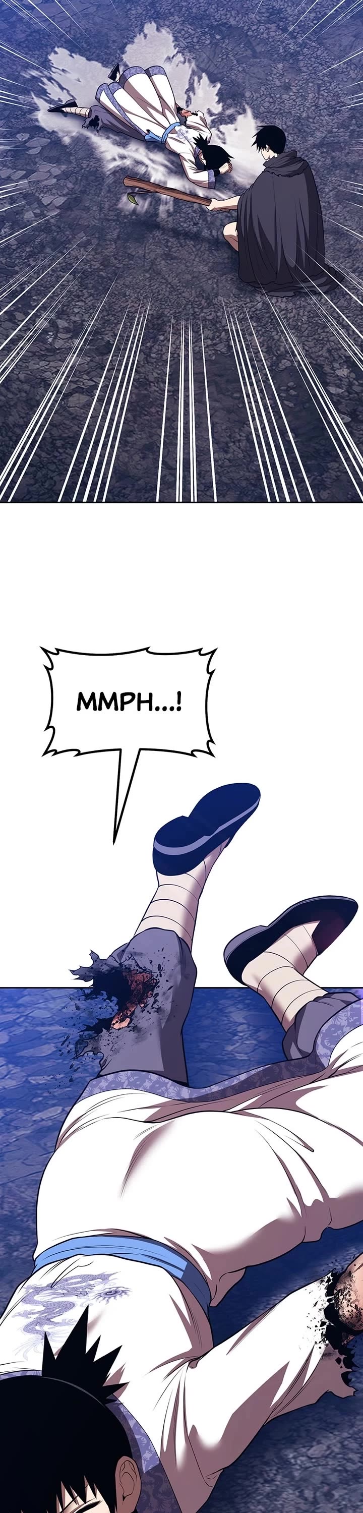+99 Wooden Stick Chapter 133 page 158 - Chapter 133: (S2) Ep. 48 - The Finals (2)