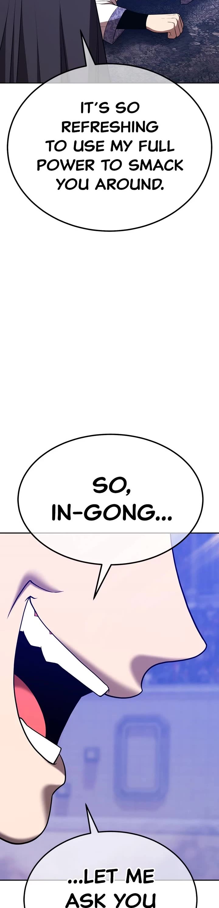 +99 Wooden Stick Chapter 133 page 160 - Chapter 133: (S2) Ep. 48 - The Finals (2)