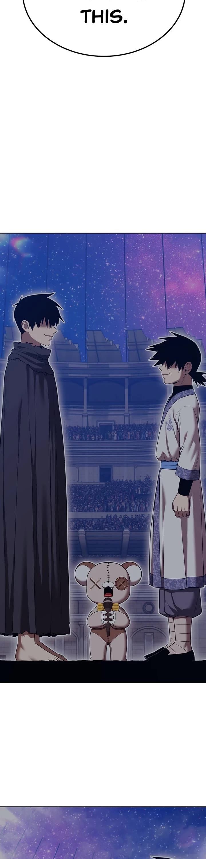 +99 Wooden Stick Chapter 133 page 161 - Chapter 133: (S2) Ep. 48 - The Finals (2)