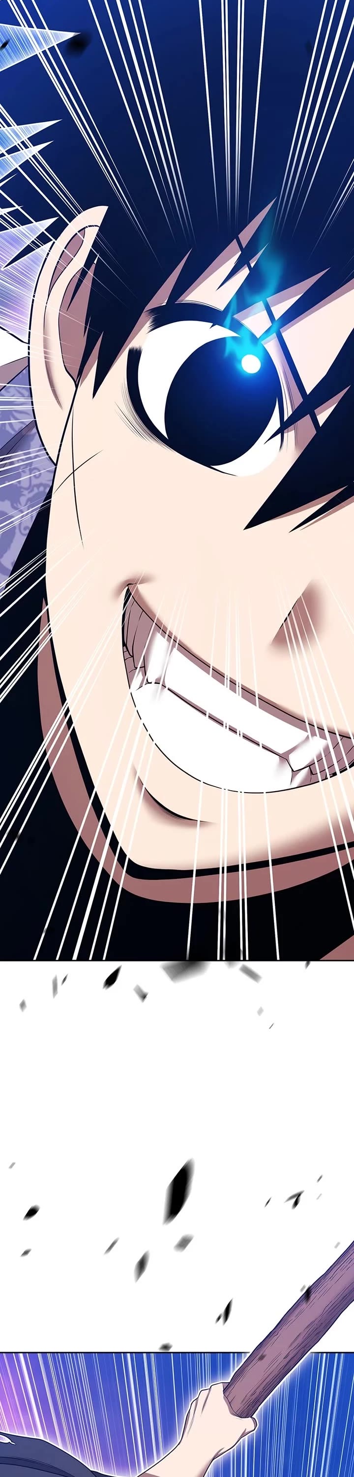 +99 Wooden Stick Chapter 133 page 2 - Chapter 133: (S2) Ep. 48 - The Finals (2)