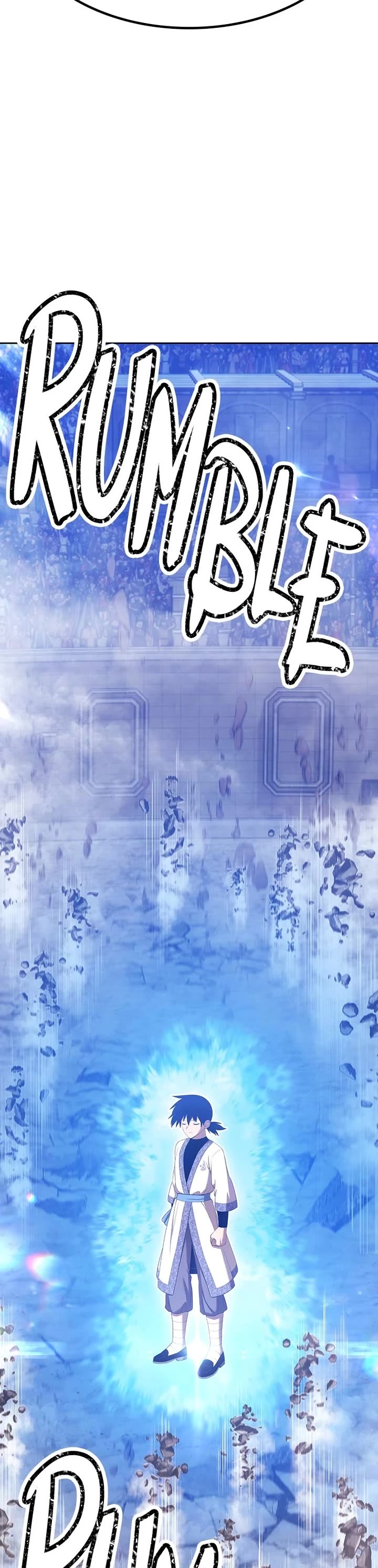 +99 Wooden Stick Chapter 133 page 20 - Chapter 133: (S2) Ep. 48 - The Finals (2)