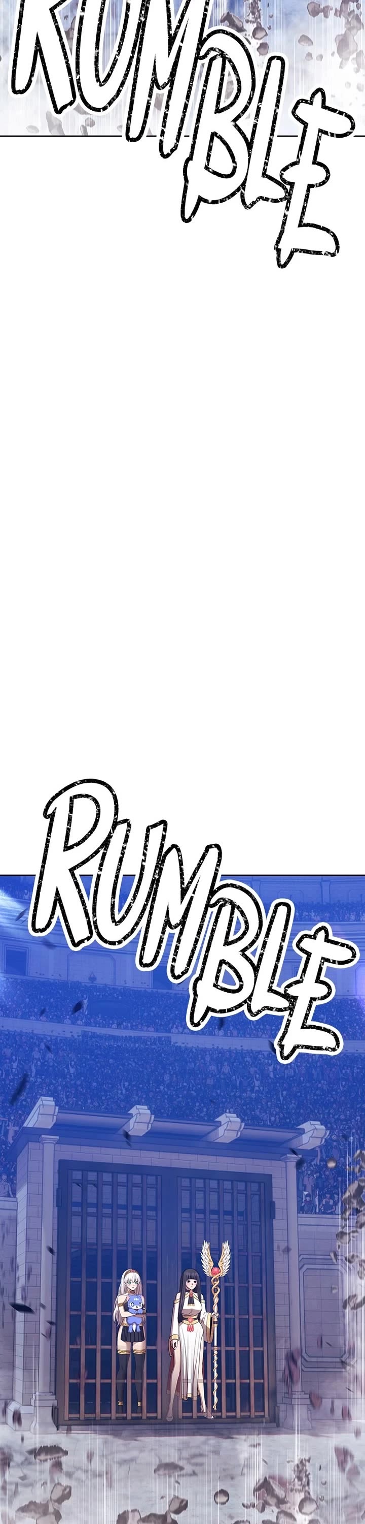 +99 Wooden Stick Chapter 133 page 21 - Chapter 133: (S2) Ep. 48 - The Finals (2)