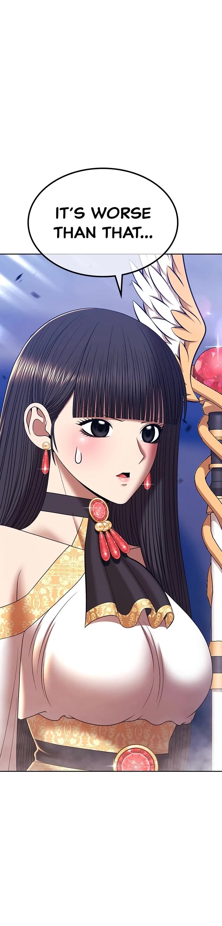 +99 Wooden Stick Chapter 133 page 23 - Chapter 133: (S2) Ep. 48 - The Finals (2)