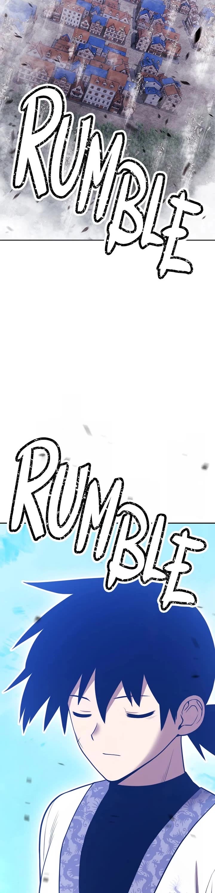 +99 Wooden Stick Chapter 133 page 25 - Chapter 133: (S2) Ep. 48 - The Finals (2)