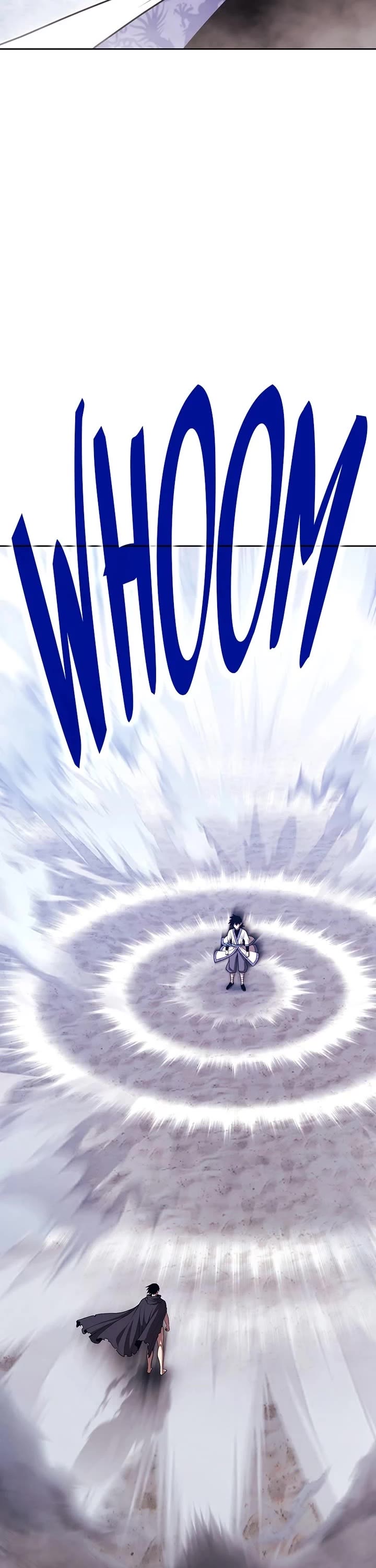 +99 Wooden Stick Chapter 133 page 27 - Chapter 133: (S2) Ep. 48 - The Finals (2)