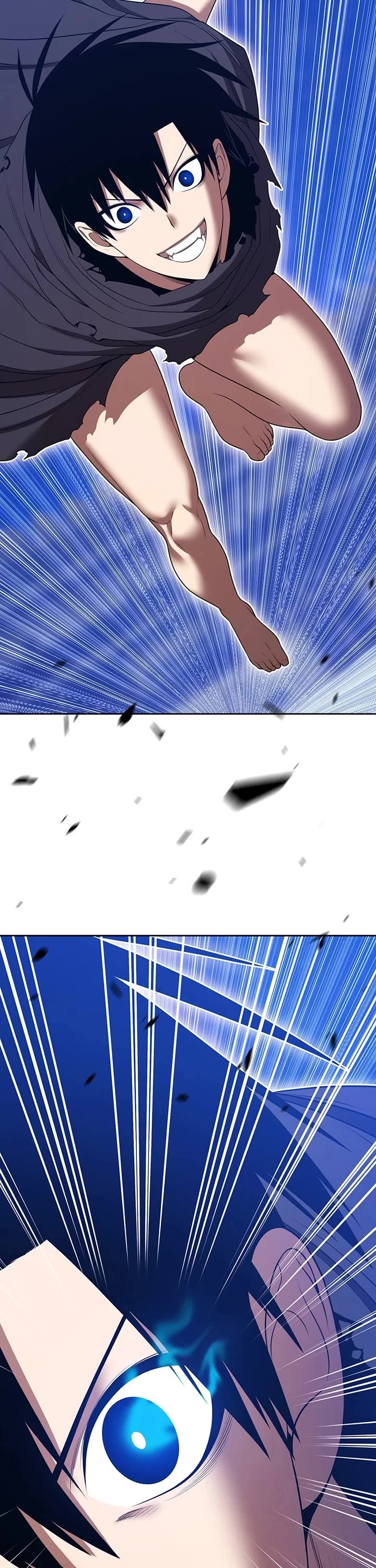 +99 Wooden Stick Chapter 133 page 3 - Chapter 133: (S2) Ep. 48 - The Finals (2)