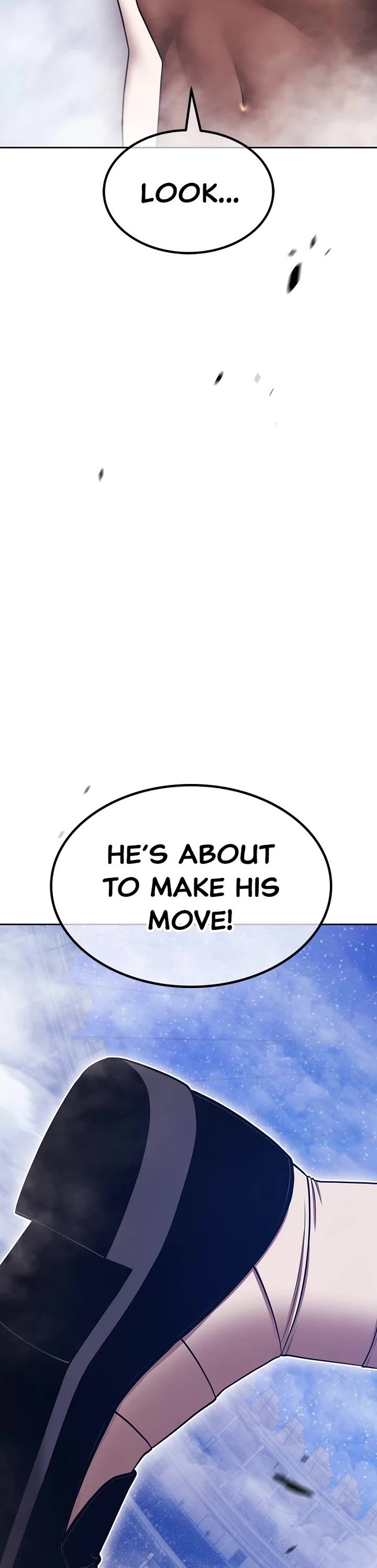+99 Wooden Stick Chapter 133 page 30 - Chapter 133: (S2) Ep. 48 - The Finals (2)