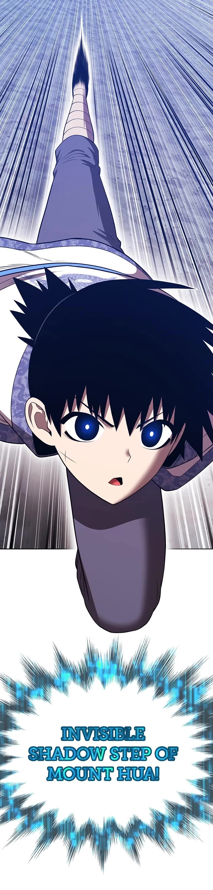 +99 Wooden Stick Chapter 133 page 32 - Chapter 133: (S2) Ep. 48 - The Finals (2)