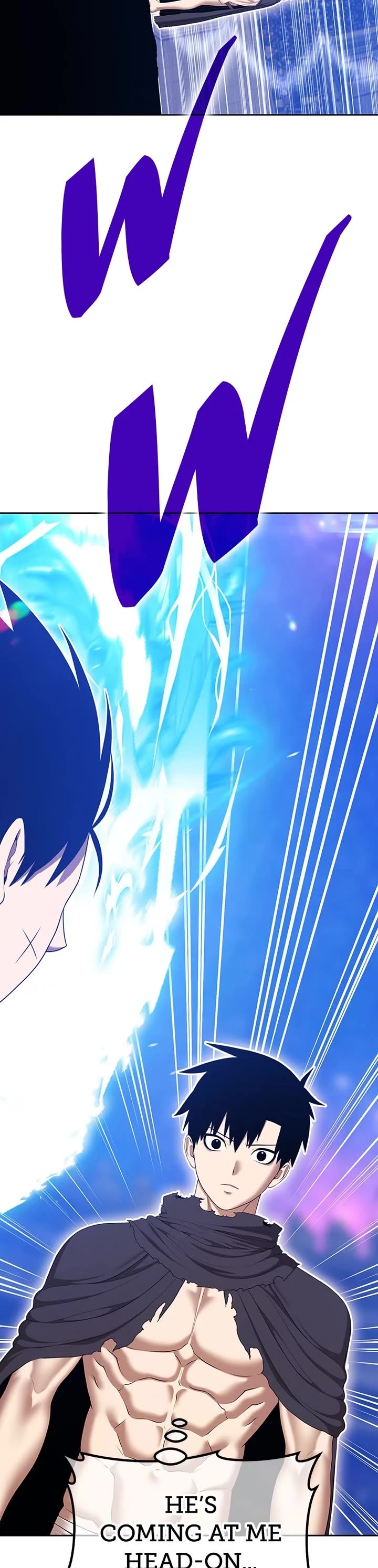 +99 Wooden Stick Chapter 133 page 34 - Chapter 133: (S2) Ep. 48 - The Finals (2)