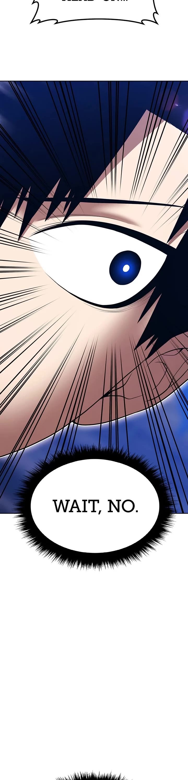 +99 Wooden Stick Chapter 133 page 35 - Chapter 133: (S2) Ep. 48 - The Finals (2)